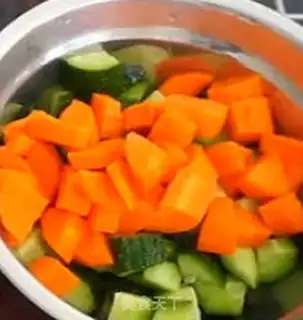 Make Chicken step 0