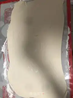 Make Fried onion rolls step 4