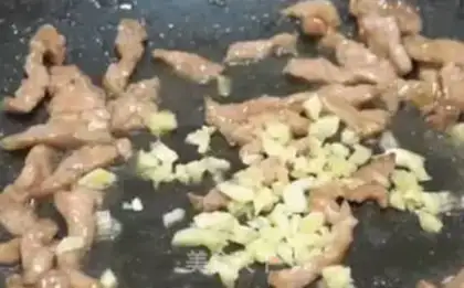 Make Carrots for gravy step 1
