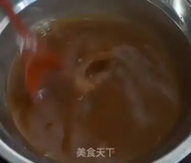Make Chicken step 3
