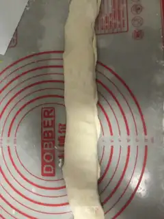 Make Fried onion rolls step 7