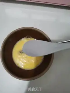 Make Steam eggs step 1