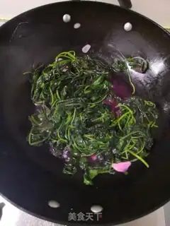 Make Garlic pickles step 3