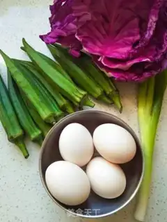 Make ♪ Scrambled eggs ♪ step 0