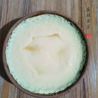 Make Steam eggs step 5