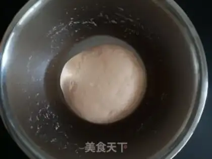 Make Tomato pasta step 4