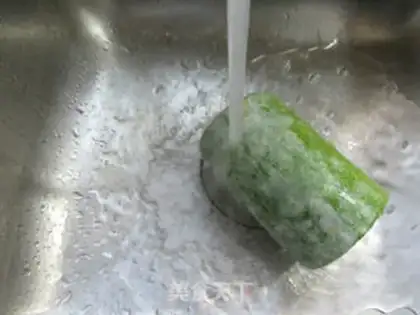 Make The fragrance step 2