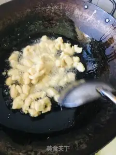 Make Chicken and beans step 4