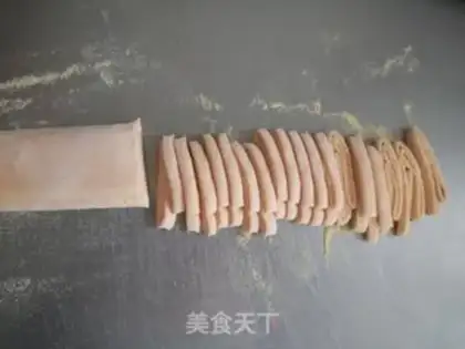 Make Tomato pasta step 6
