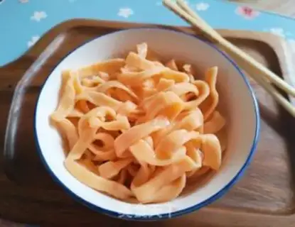 Make Tomato pasta step 7