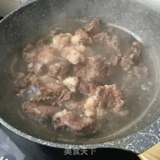 Make Tomato stew step 2