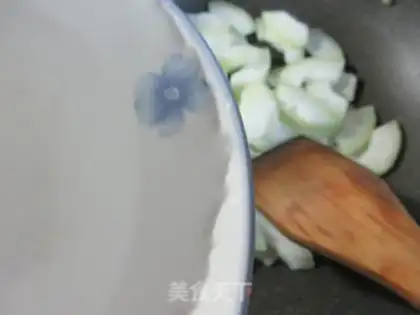 Make The fragrance step 5