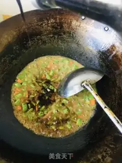 Make Chicken and beans step 7