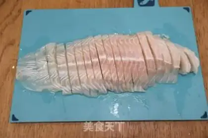 Make Pumpkin step 1