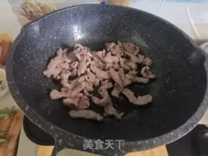 Make Routine lamb step 9