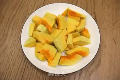 Make Pumpkin step 2
