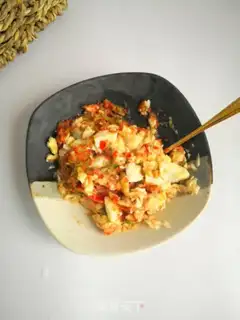 Make Hot pepper garlic sauce step 8