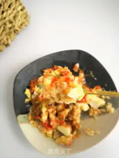 Make Hot pepper garlic sauce step 9