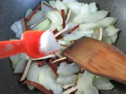 Make The fragrance step 8