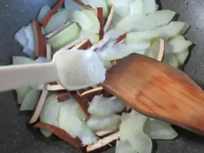 Make The fragrance step 9