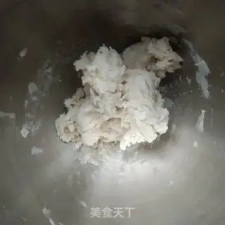 Make The pine roll step 2