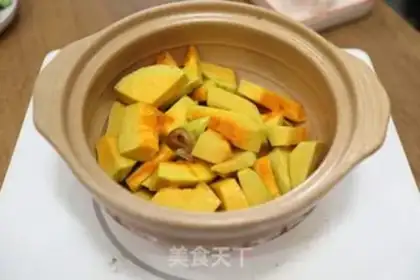 Make Pumpkin step 5