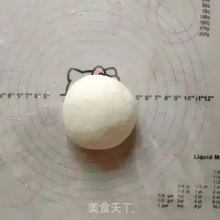 Make The pine roll step 3