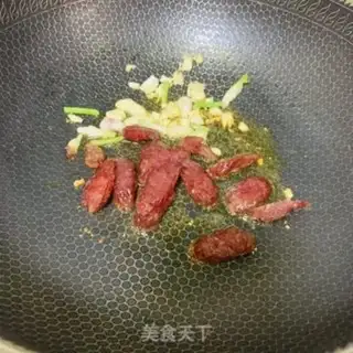 Make Soya fragrance step 2