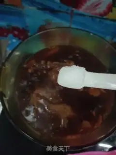 Make The halogen meat step 11