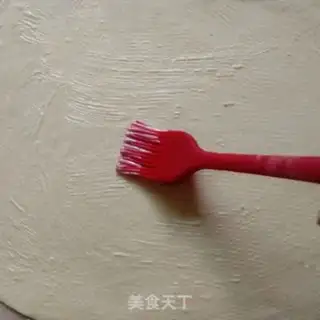 Make The pine roll step 5