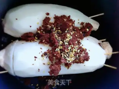 Make Porridge porridge step 0