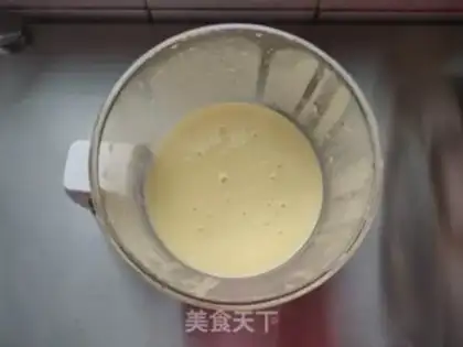 Make Cheese balls step 4