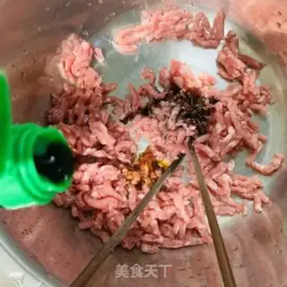 Make Private cuisine step 4
