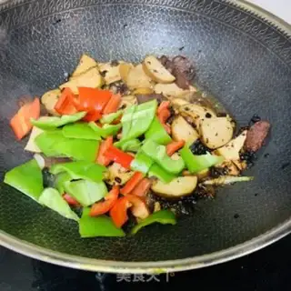 Make Soya fragrance step 3