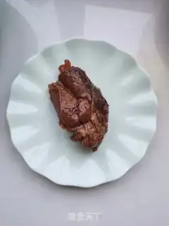 Make The halogen meat step 13