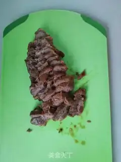 Make The halogen meat step 14