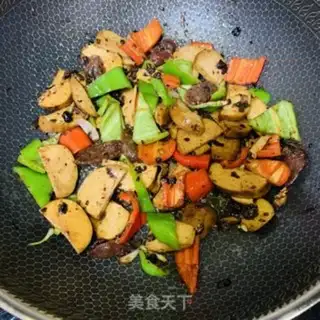Make Soya fragrance step 4