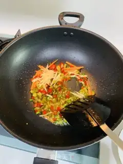 Make Porridge porridge step 3