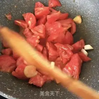 Make Tomato stew step 14