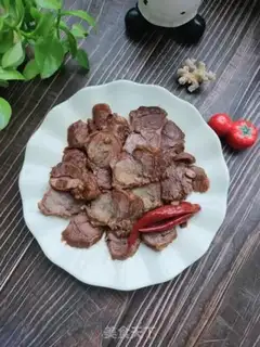 Make The halogen meat step 15