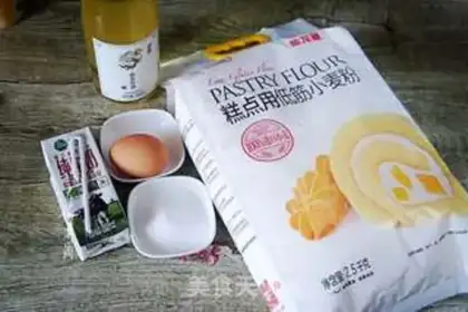 Make Eggloaf step 0