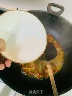 Make Porridge porridge step 5