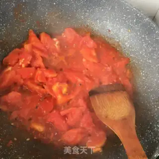Make Tomato stew step 16