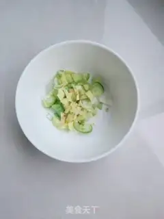 Make Potato beef noodles step 1