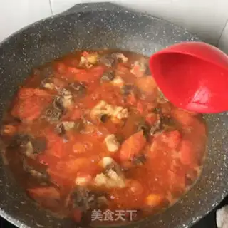 Make Tomato stew step 18