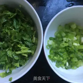 Make Red roast beef noodles step 5