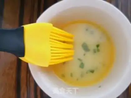 Make Buttered corn step 1