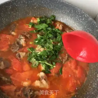 Make Tomato stew step 20
