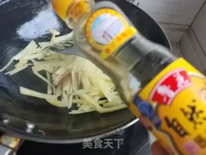 Make Potato spicy pepper step 6