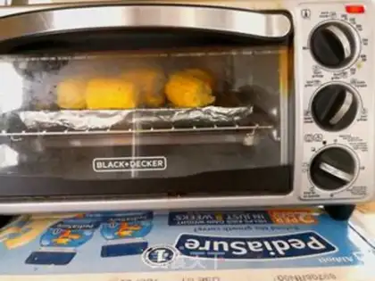 Make Buttered corn step 3